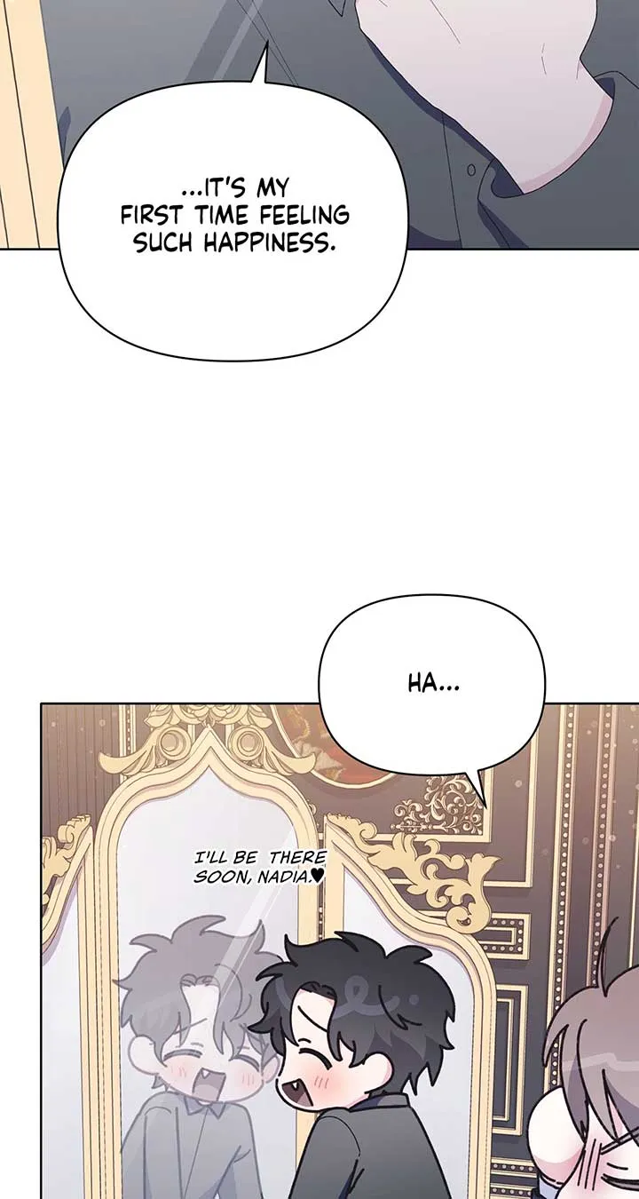 I Got Married to a Duke Called Beast Chapter 21 page 106 - 
