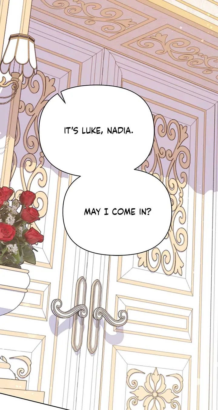 I Got Married to a Duke Called Beast Chapter 21 page 110 - 