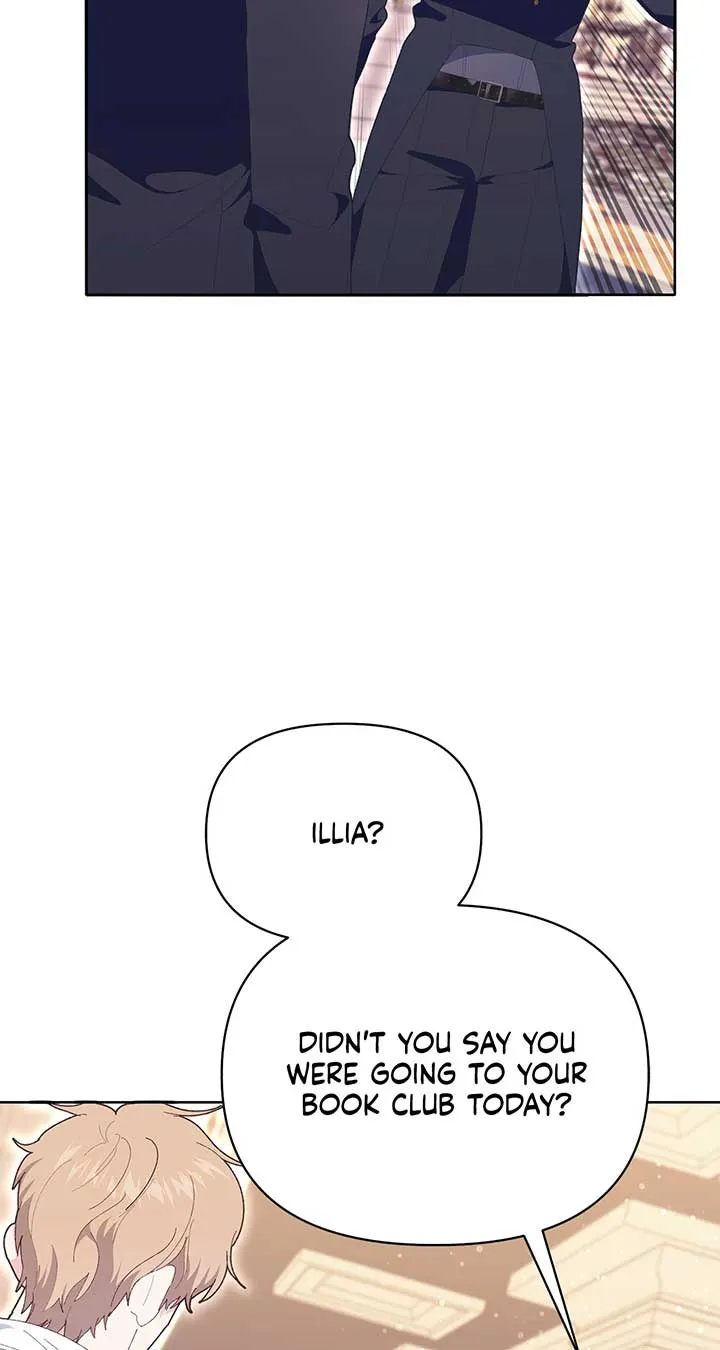 I Got Married to a Duke Called Beast Chapter 21 page 12 - 