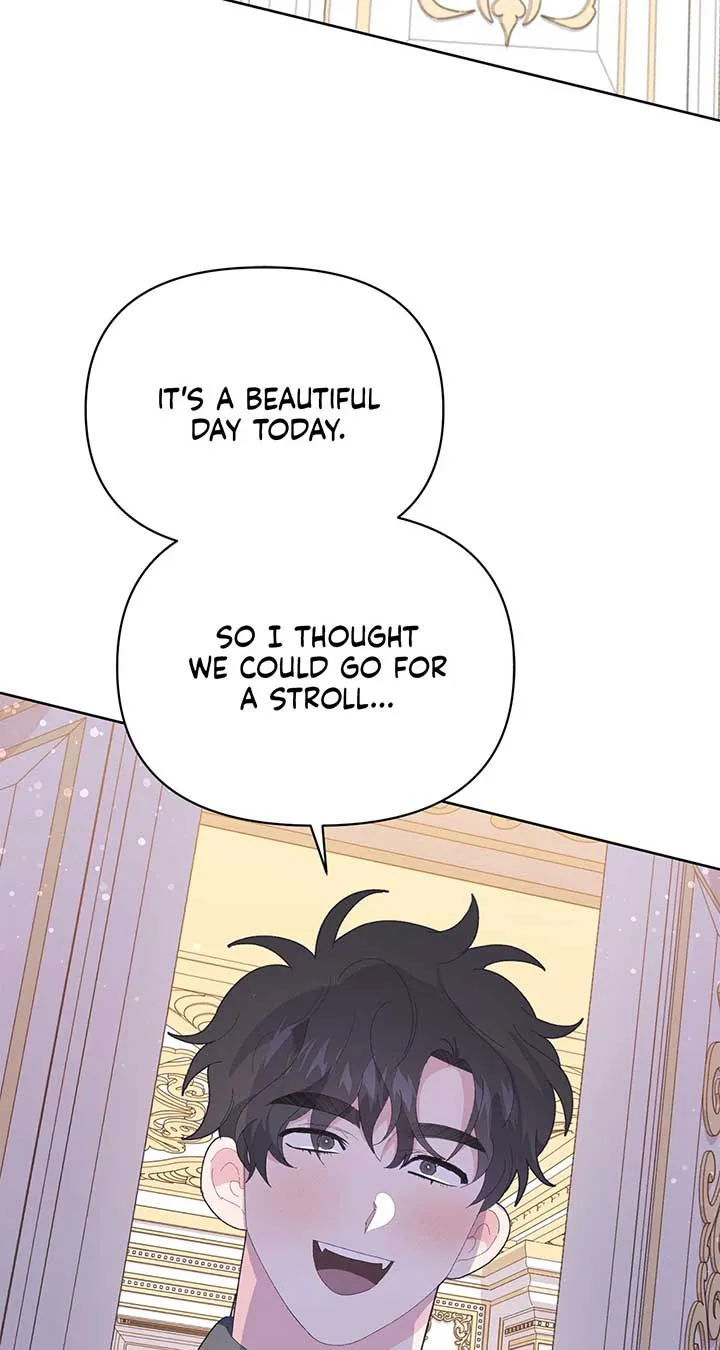 I Got Married to a Duke Called Beast Chapter 21 page 111 - 