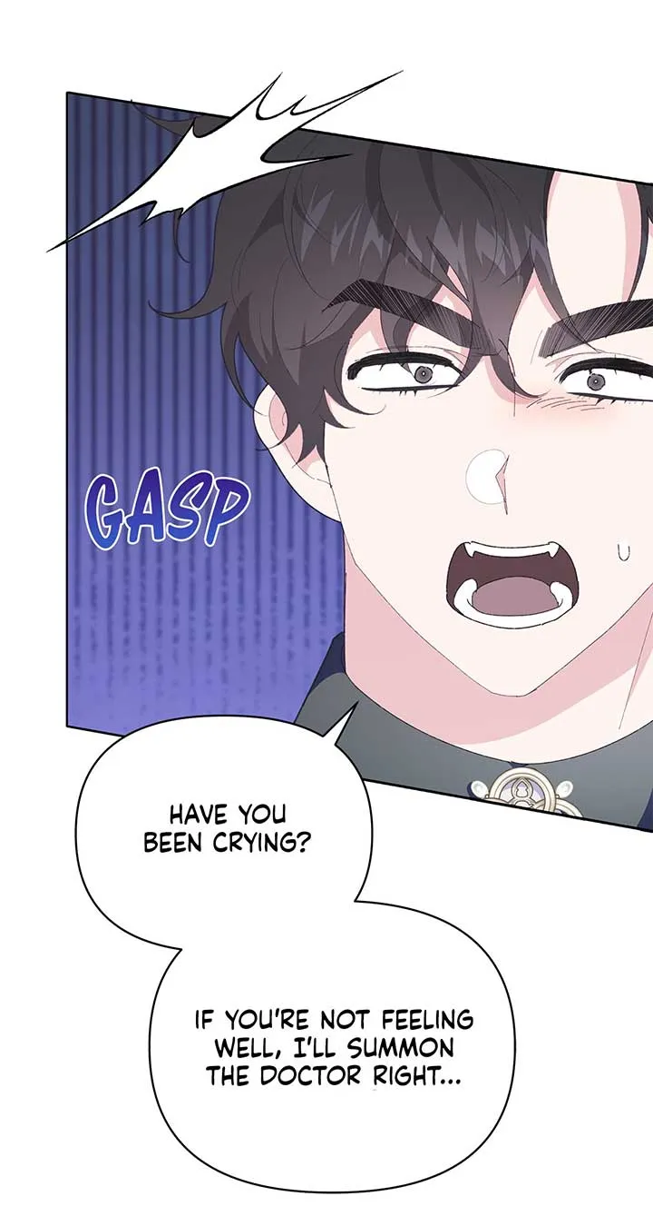 I Got Married to a Duke Called Beast Chapter 21 page 115 - 