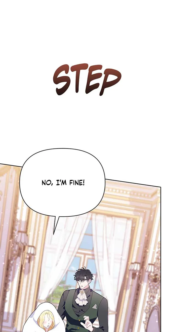 I Got Married to a Duke Called Beast Chapter 21 page 116 - 