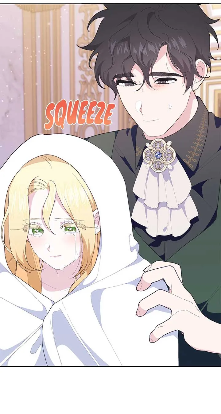 I Got Married to a Duke Called Beast Chapter 21 page 118 - 