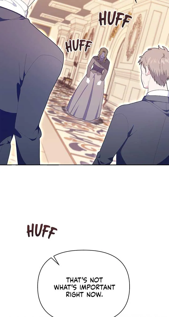 I Got Married to a Duke Called Beast Chapter 21 page 13 - 