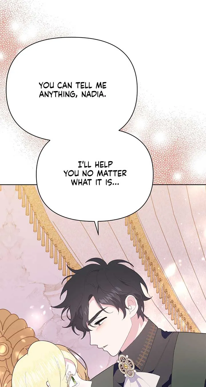 I Got Married to a Duke Called Beast Chapter 21 page 121 - 