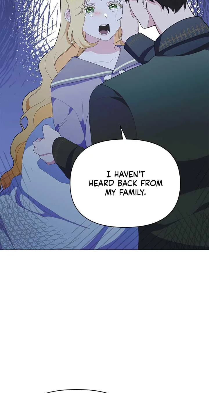 I Got Married to a Duke Called Beast Chapter 21 page 126 - 