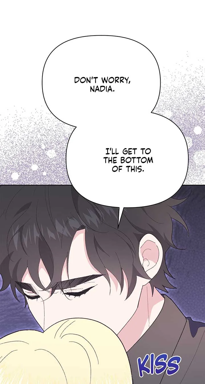 I Got Married to a Duke Called Beast Chapter 21 page 129 - 