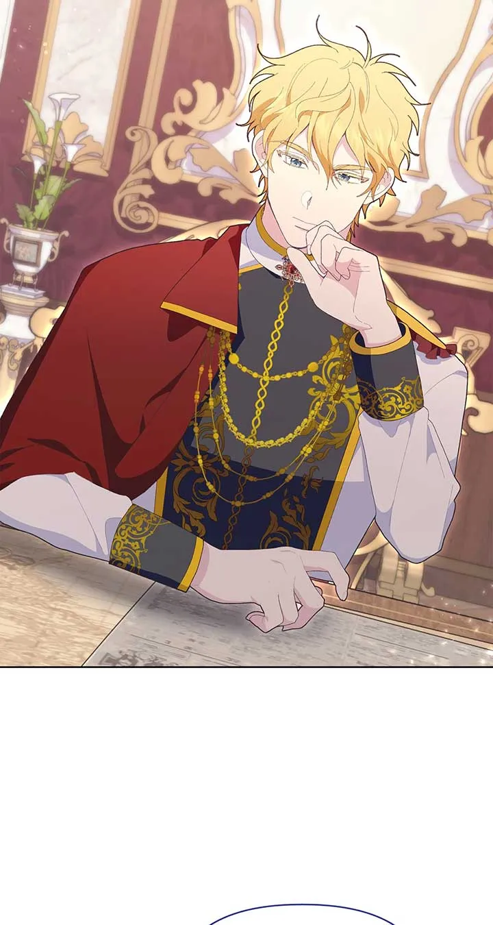 I Got Married to a Duke Called Beast Chapter 21 page 133 - 