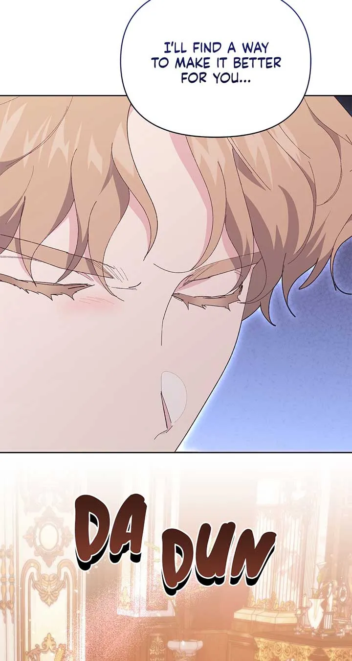 I Got Married to a Duke Called Beast Chapter 21 page 134 - 
