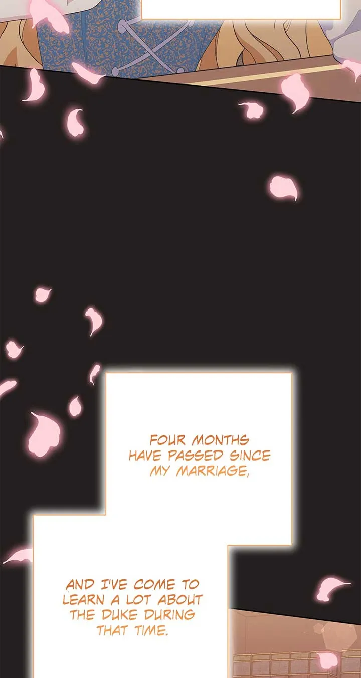 I Got Married to a Duke Called Beast Chapter 21 page 20 - 