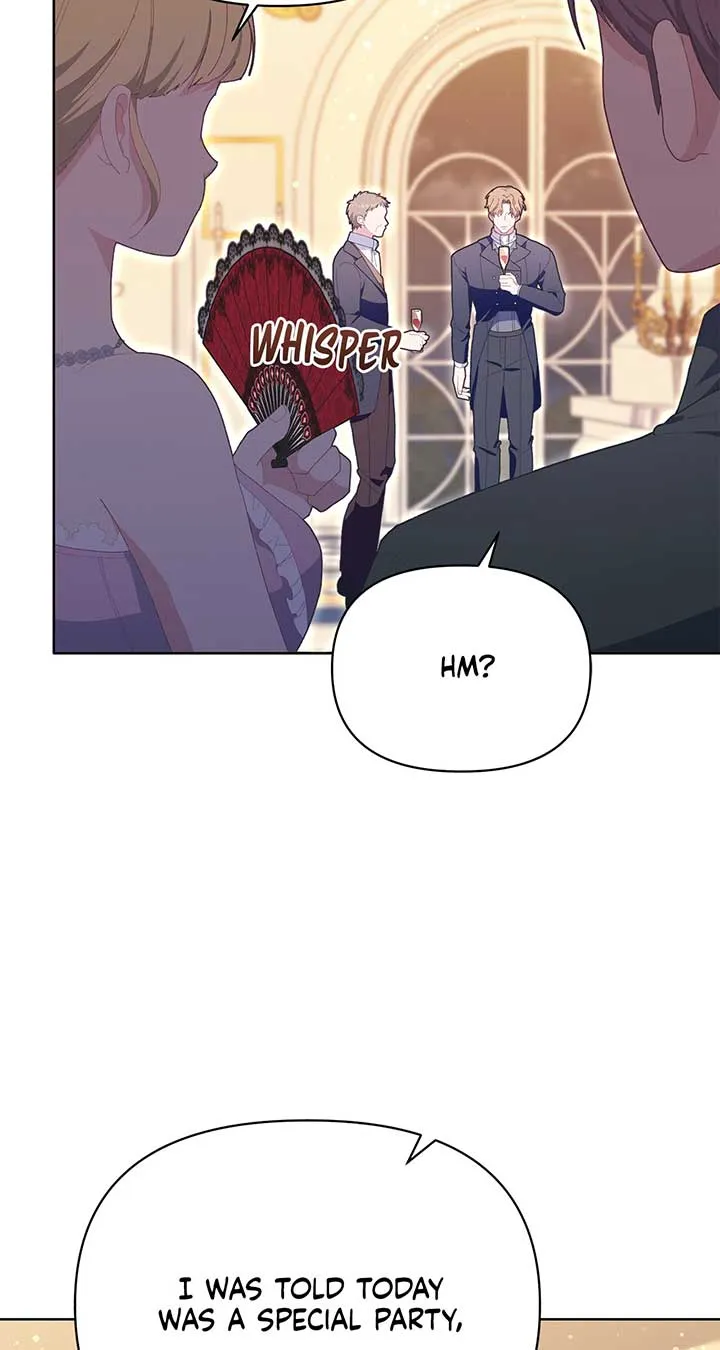 I Got Married to a Duke Called Beast Chapter 21 page 3 - 