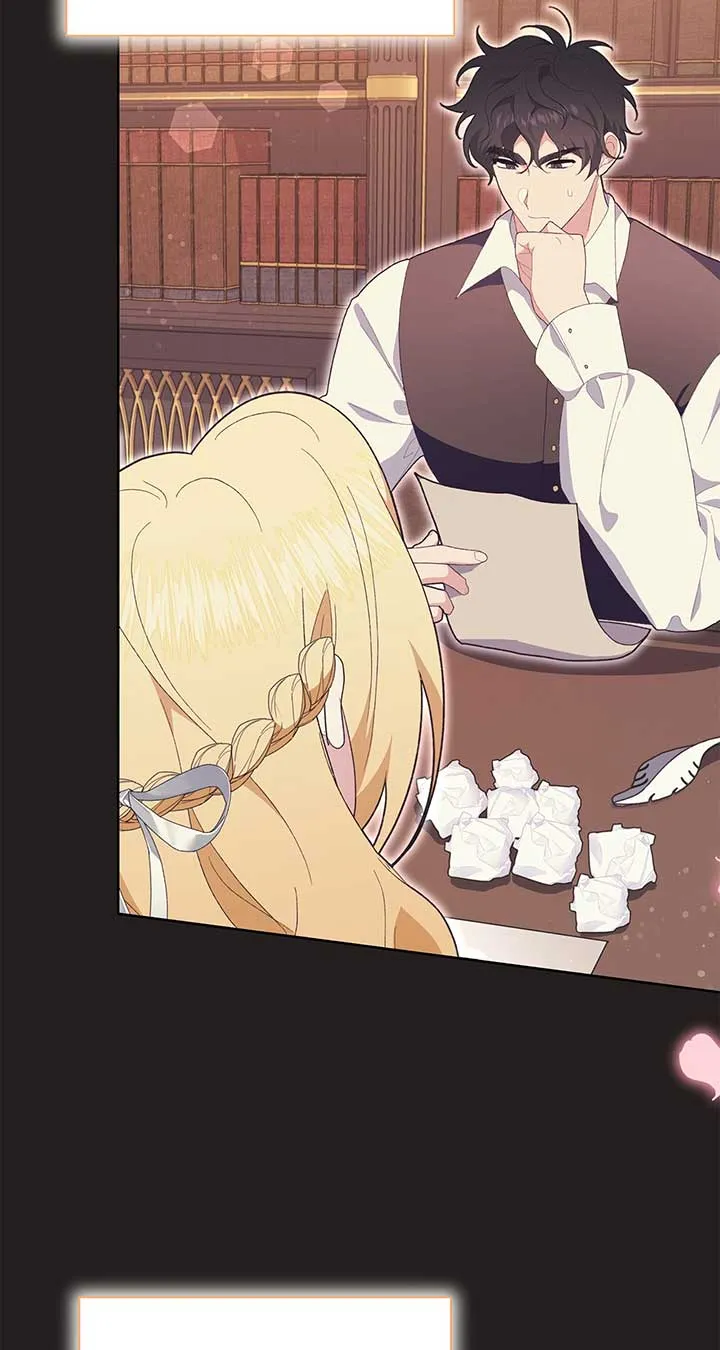 I Got Married to a Duke Called Beast Chapter 21 page 21 - 
