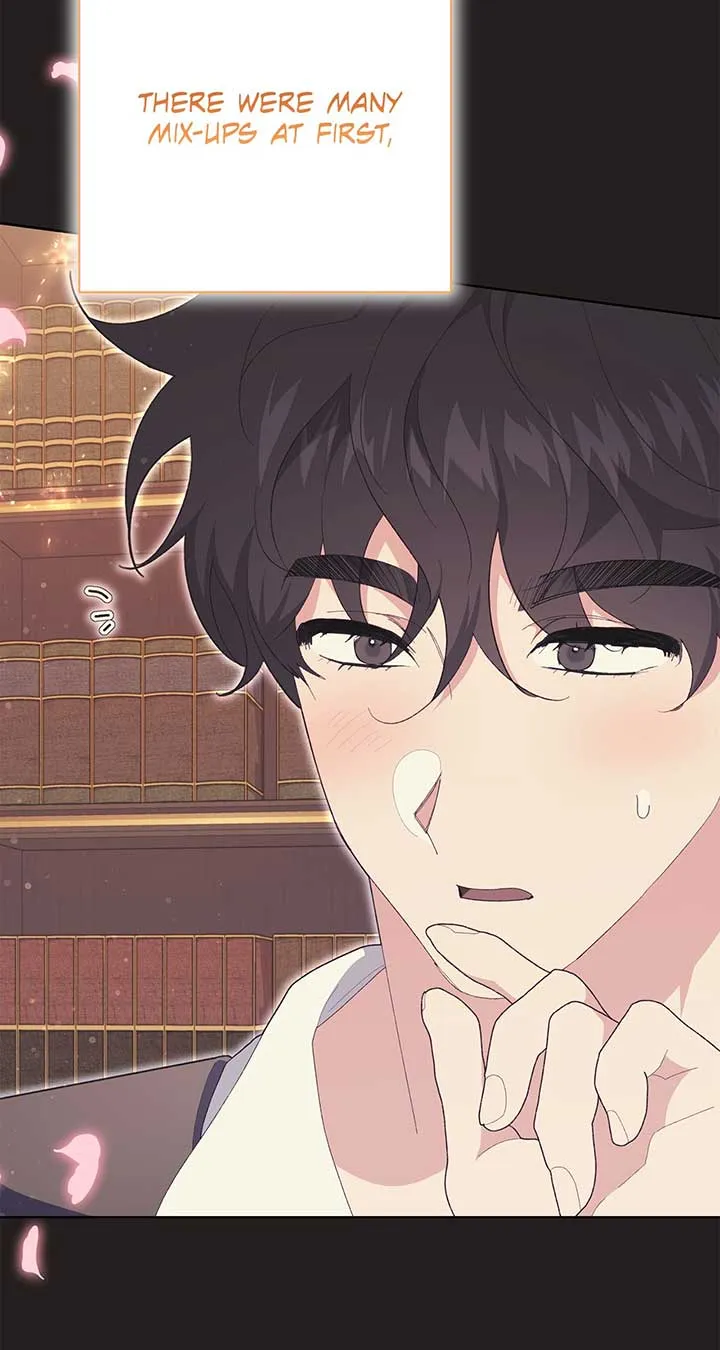 I Got Married to a Duke Called Beast Chapter 21 page 22 - 