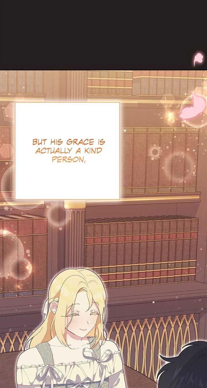 I Got Married to a Duke Called Beast Chapter 21 page 23 - 
