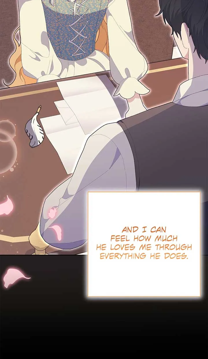 I Got Married to a Duke Called Beast Chapter 21 page 24 - 