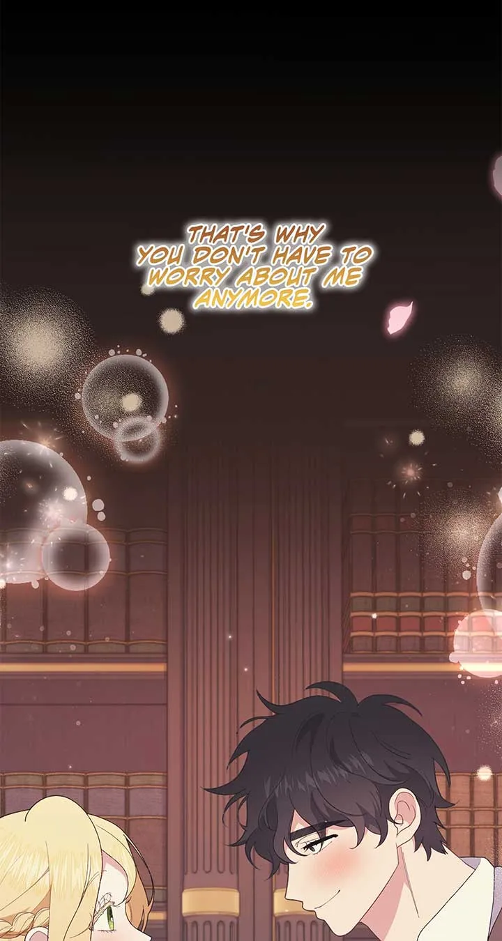 I Got Married to a Duke Called Beast Chapter 21 page 25 - 