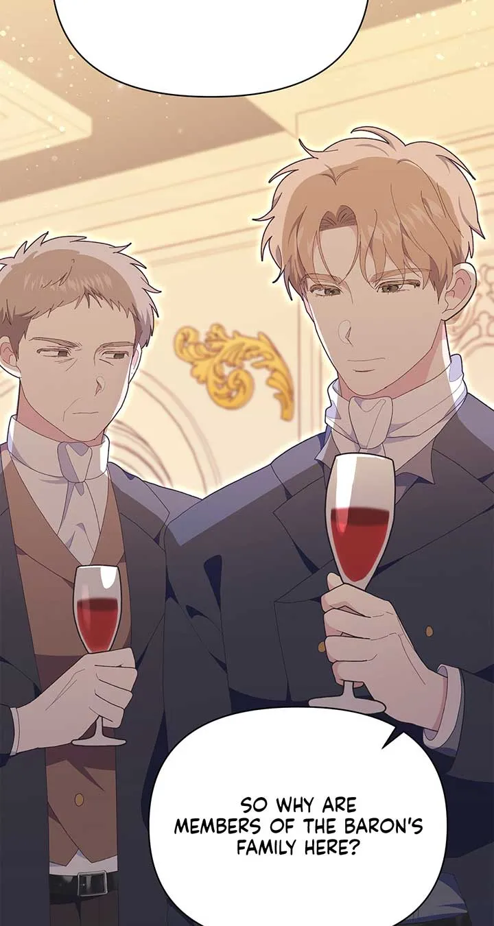 I Got Married to a Duke Called Beast Chapter 21 page 4 - 