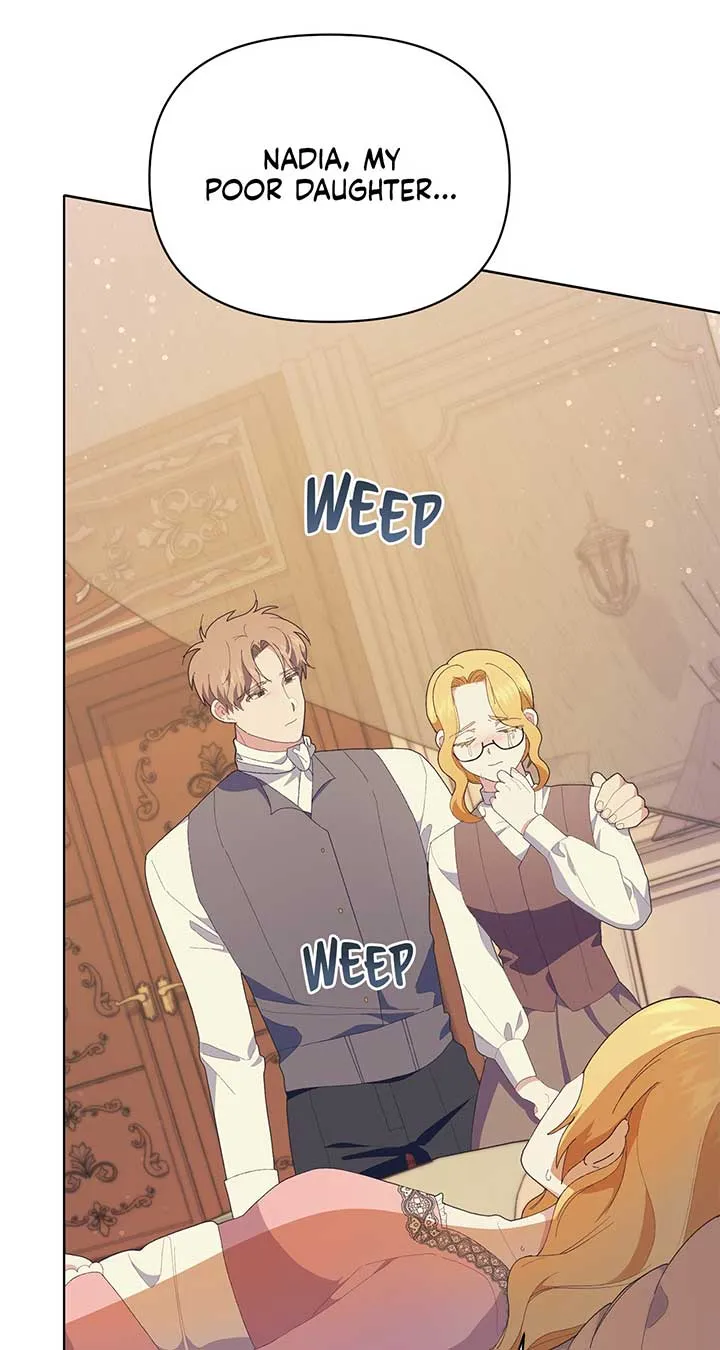 I Got Married to a Duke Called Beast Chapter 21 page 31 - 
