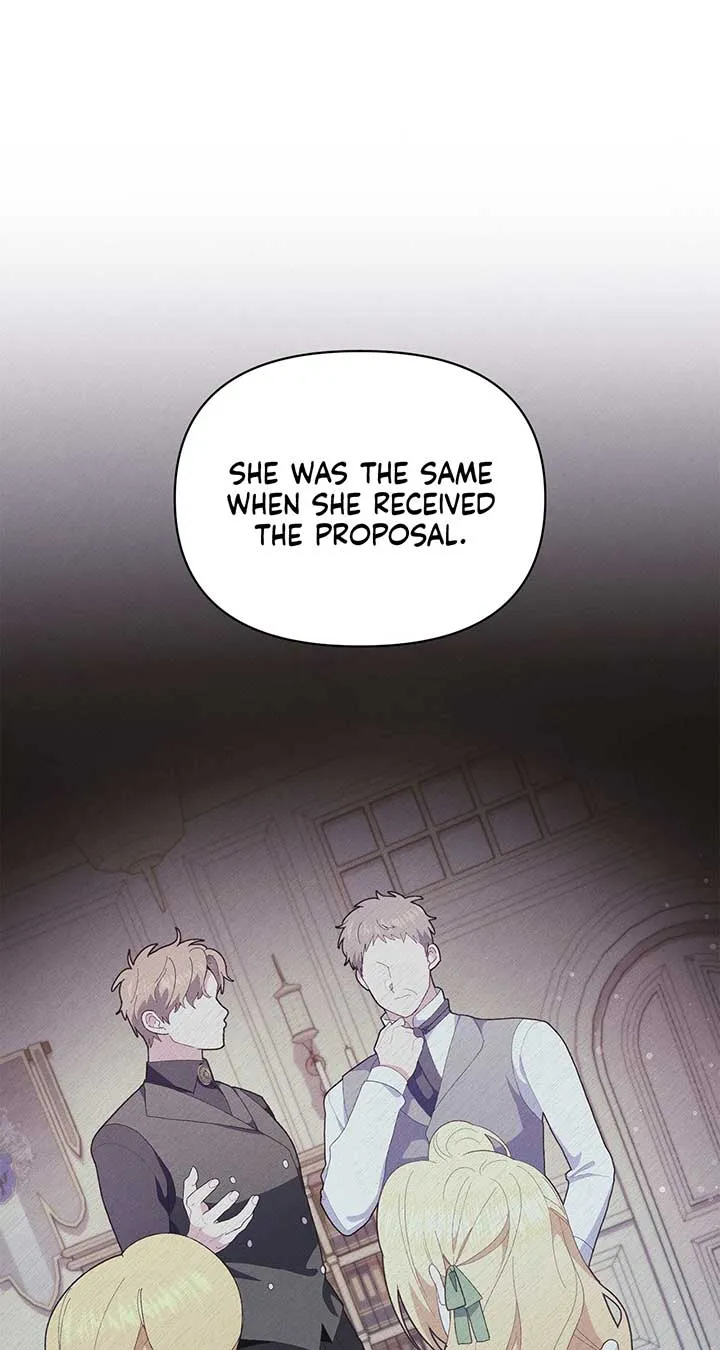 I Got Married to a Duke Called Beast Chapter 21 page 33 - 