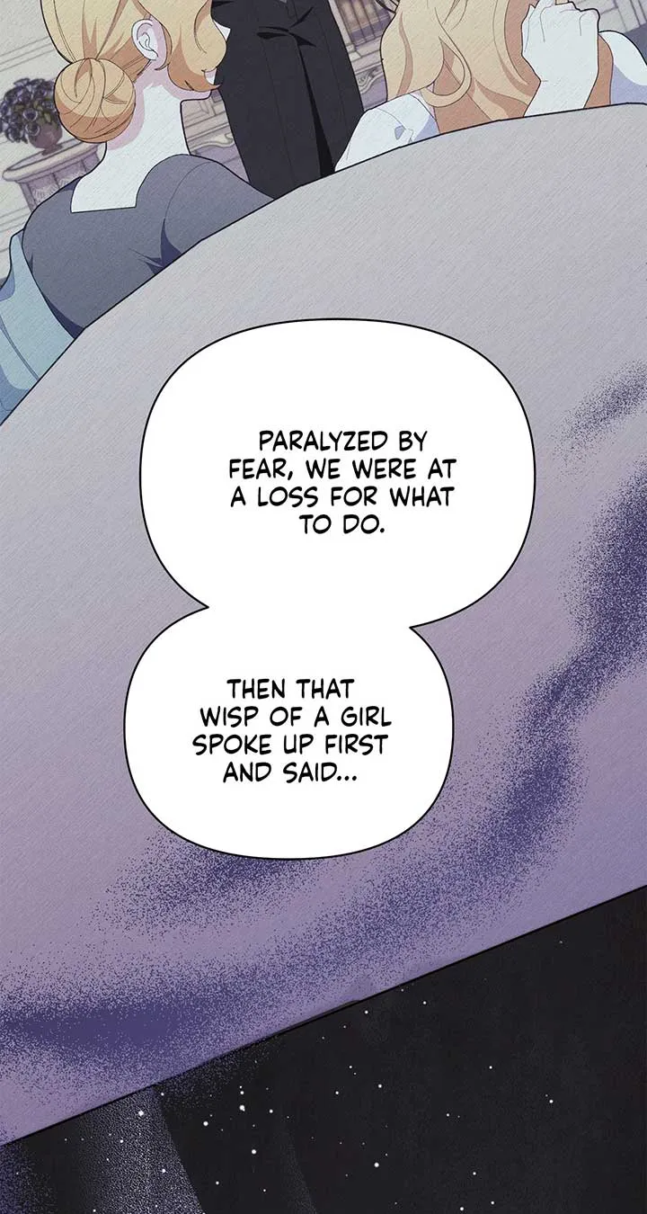I Got Married to a Duke Called Beast Chapter 21 page 34 - 