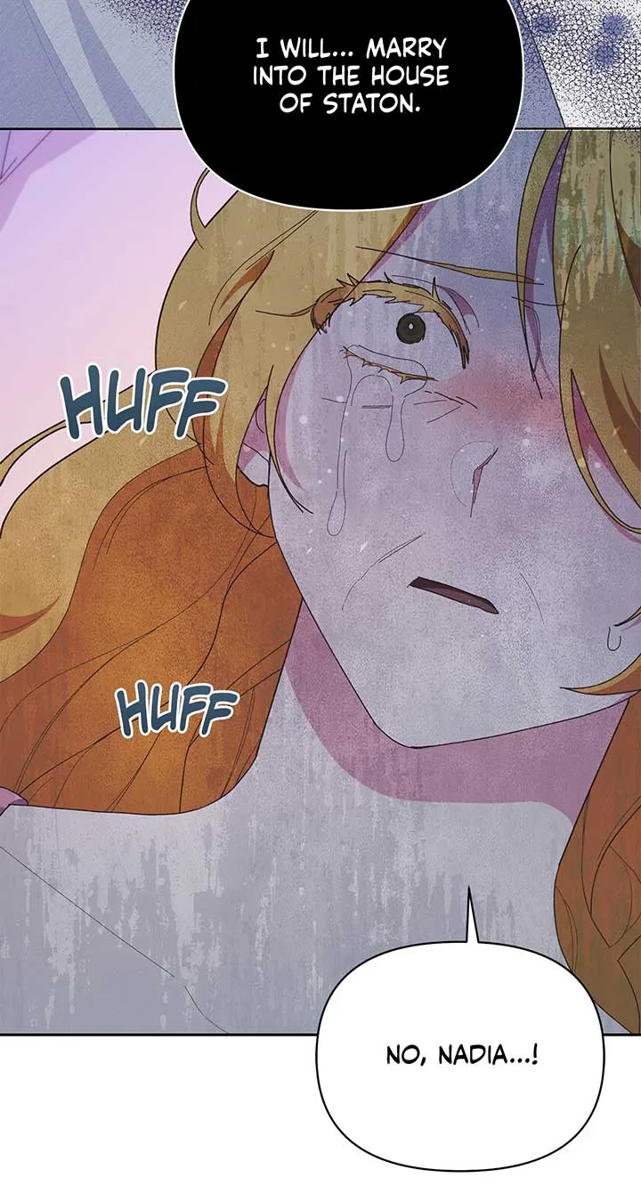I Got Married to a Duke Called Beast Chapter 21 page 37 - 