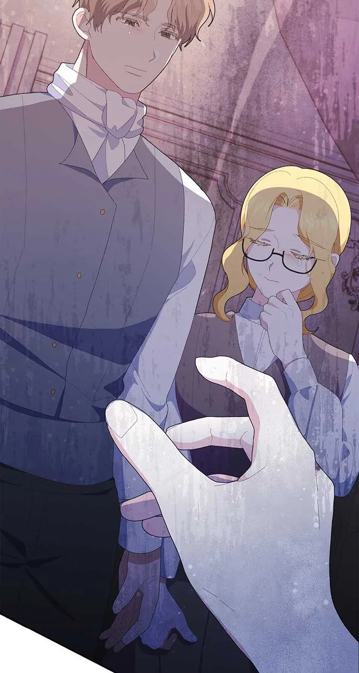 I Got Married to a Duke Called Beast Chapter 21 page 39 - 