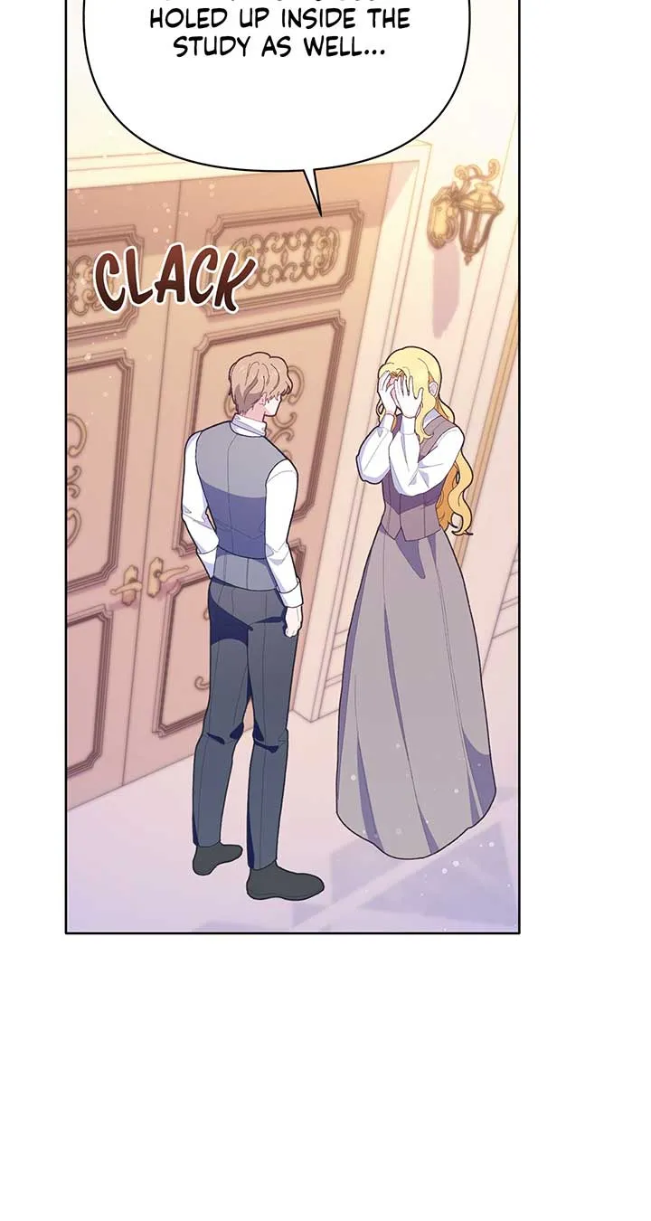 I Got Married to a Duke Called Beast Chapter 21 page 42 - 