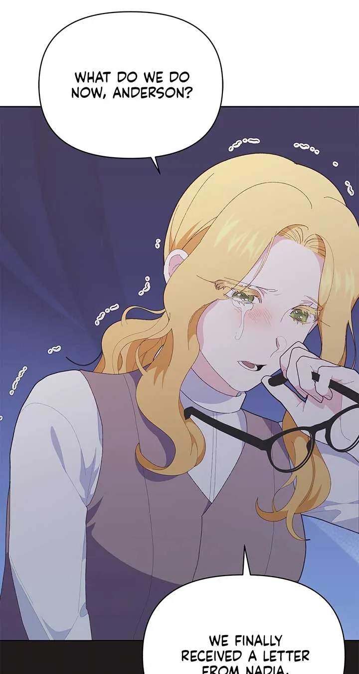 I Got Married to a Duke Called Beast Chapter 21 page 43 - 