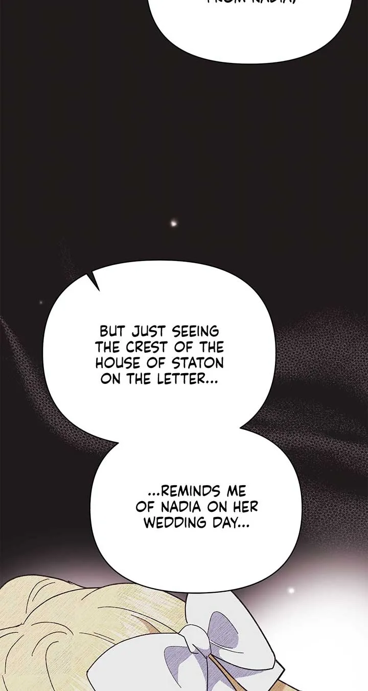 I Got Married to a Duke Called Beast Chapter 21 page 44 - 