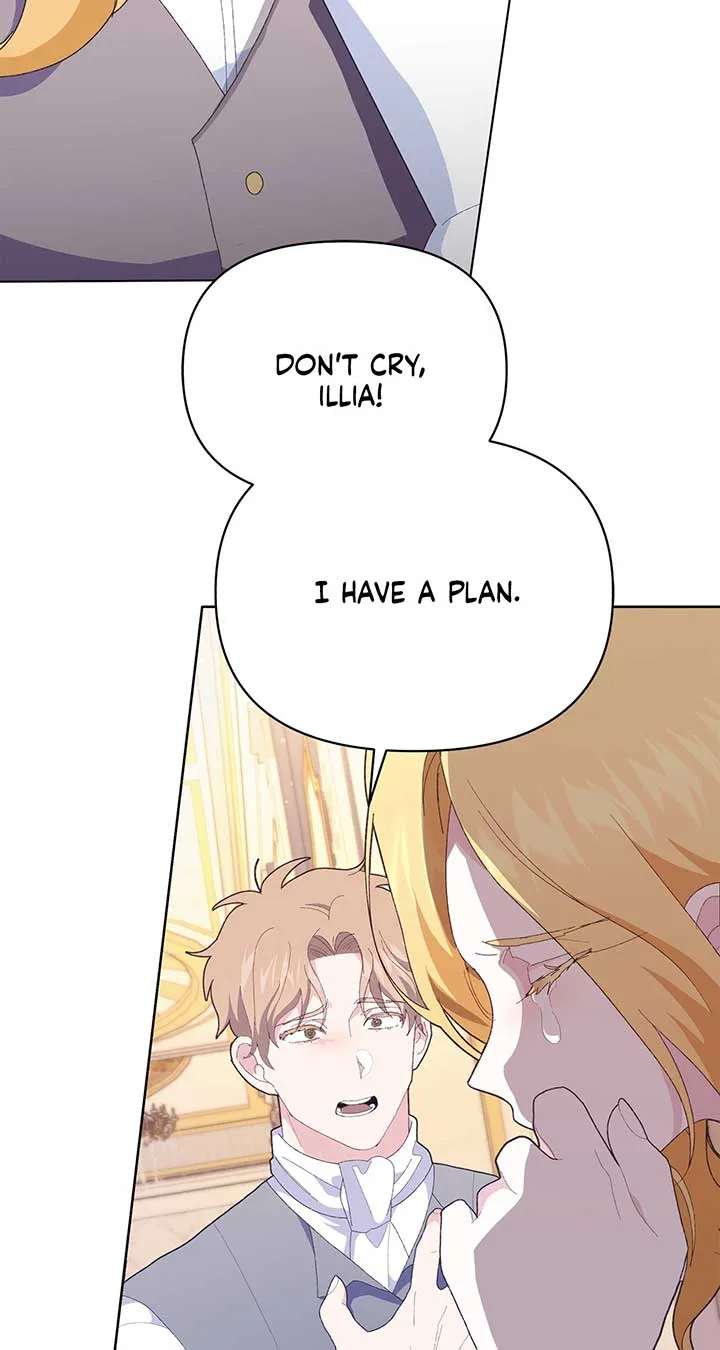 I Got Married to a Duke Called Beast Chapter 21 page 47 - 