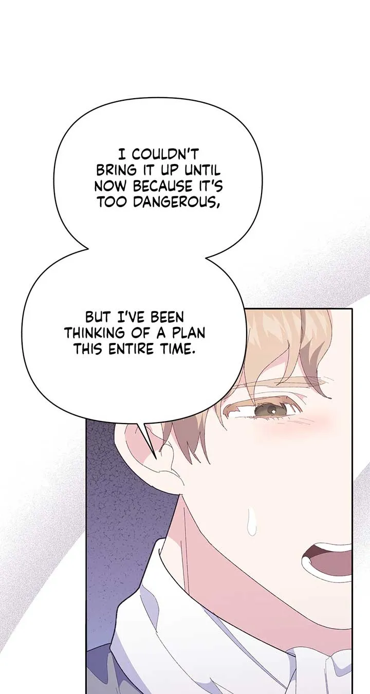 I Got Married to a Duke Called Beast Chapter 21 page 49 - 