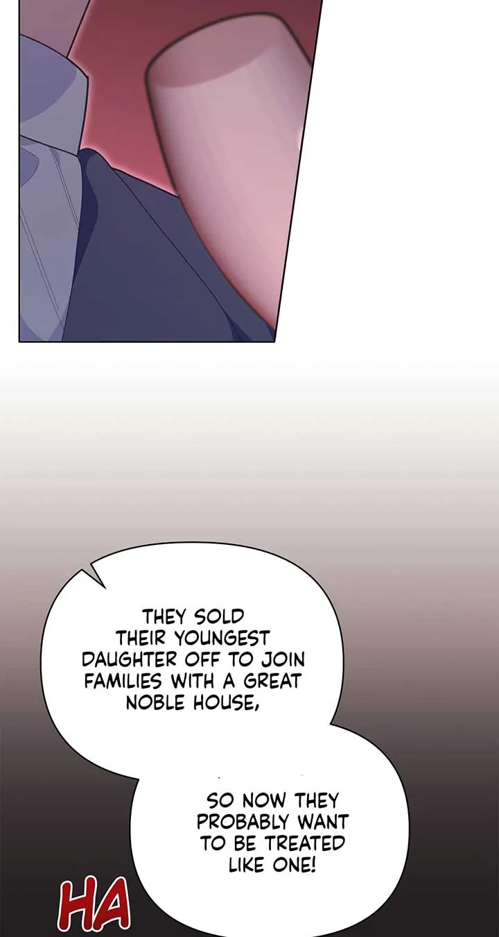 I Got Married to a Duke Called Beast Chapter 21 page 6 - 