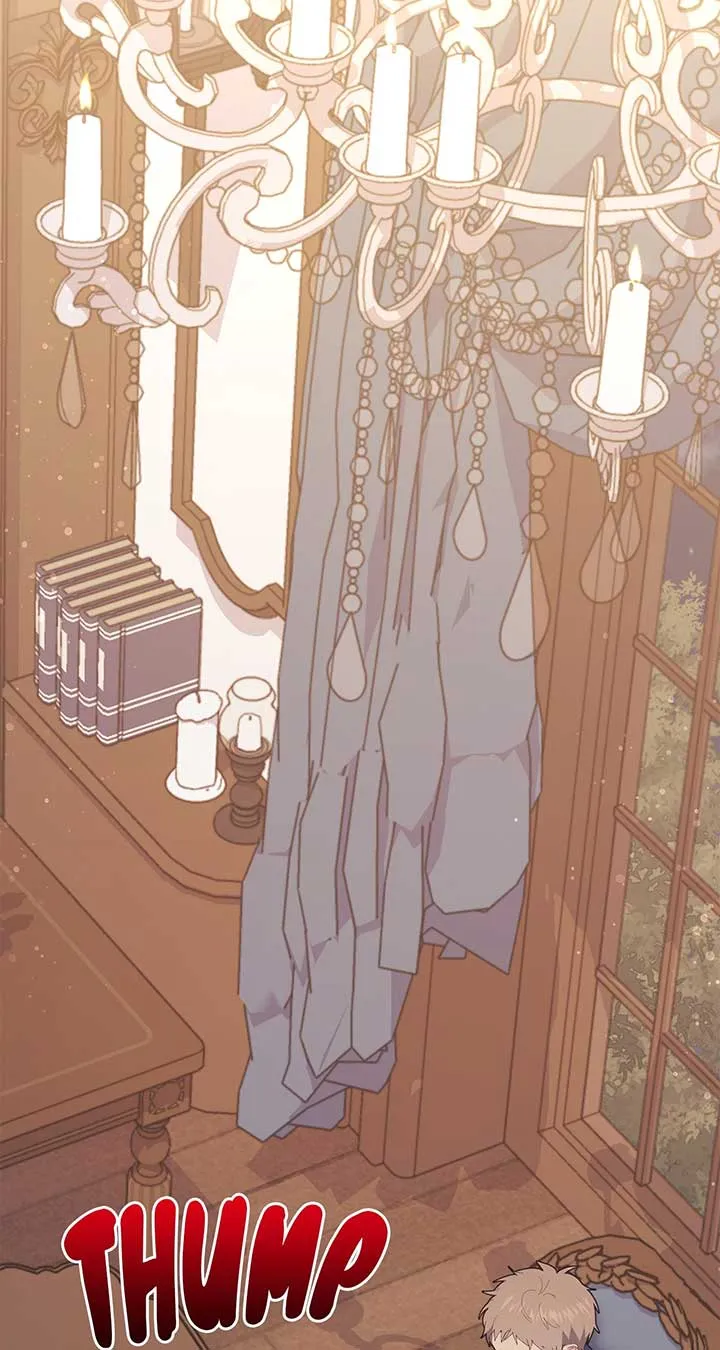 I Got Married to a Duke Called Beast Chapter 21 page 51 - 