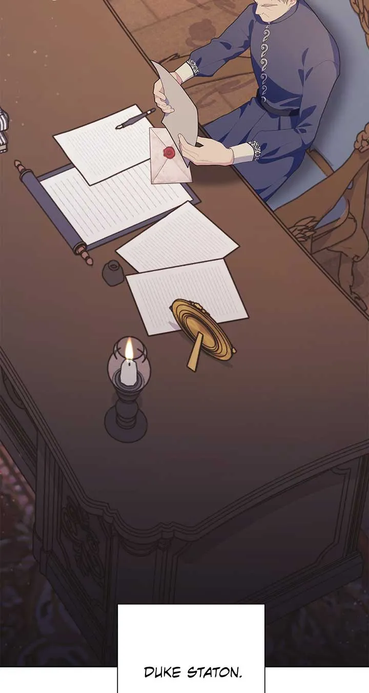 I Got Married to a Duke Called Beast Chapter 21 page 52 - 