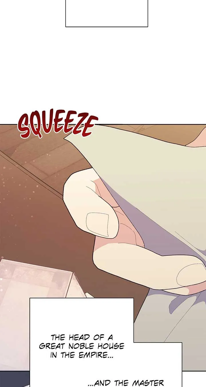 I Got Married to a Duke Called Beast Chapter 21 page 53 - 