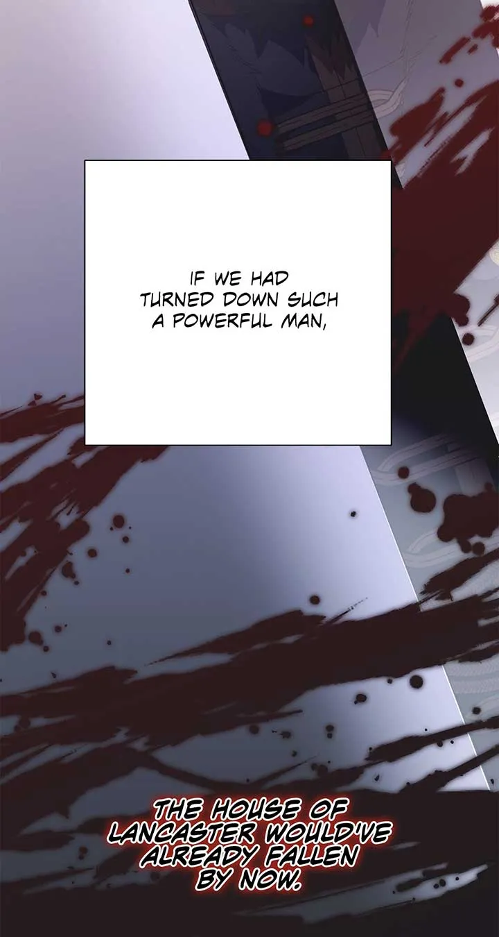 I Got Married to a Duke Called Beast Chapter 21 page 55 - 