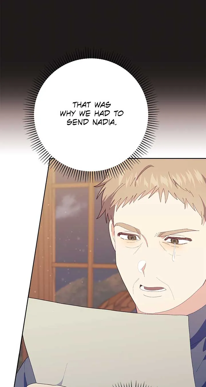 I Got Married to a Duke Called Beast Chapter 21 page 57 - 