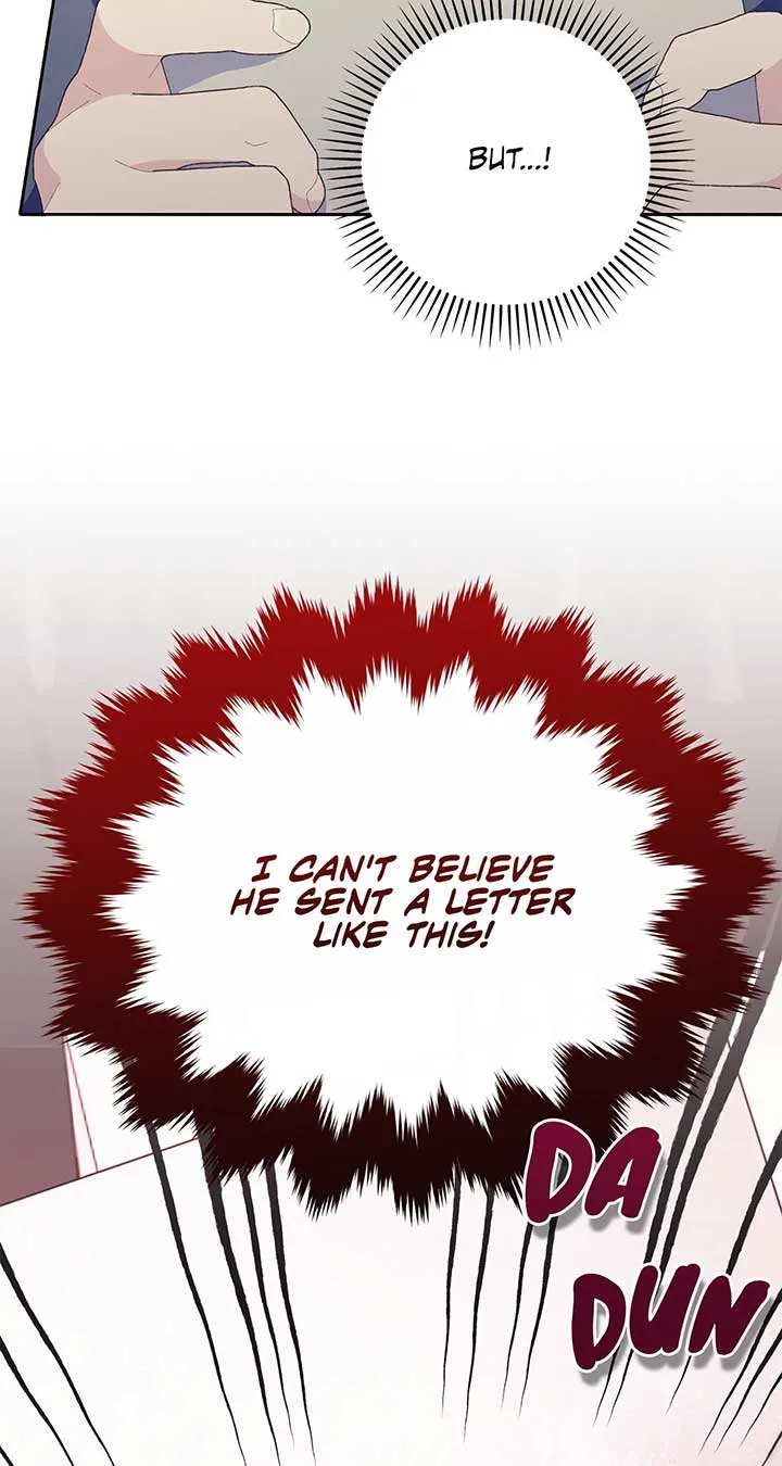 I Got Married to a Duke Called Beast Chapter 21 page 58 - 