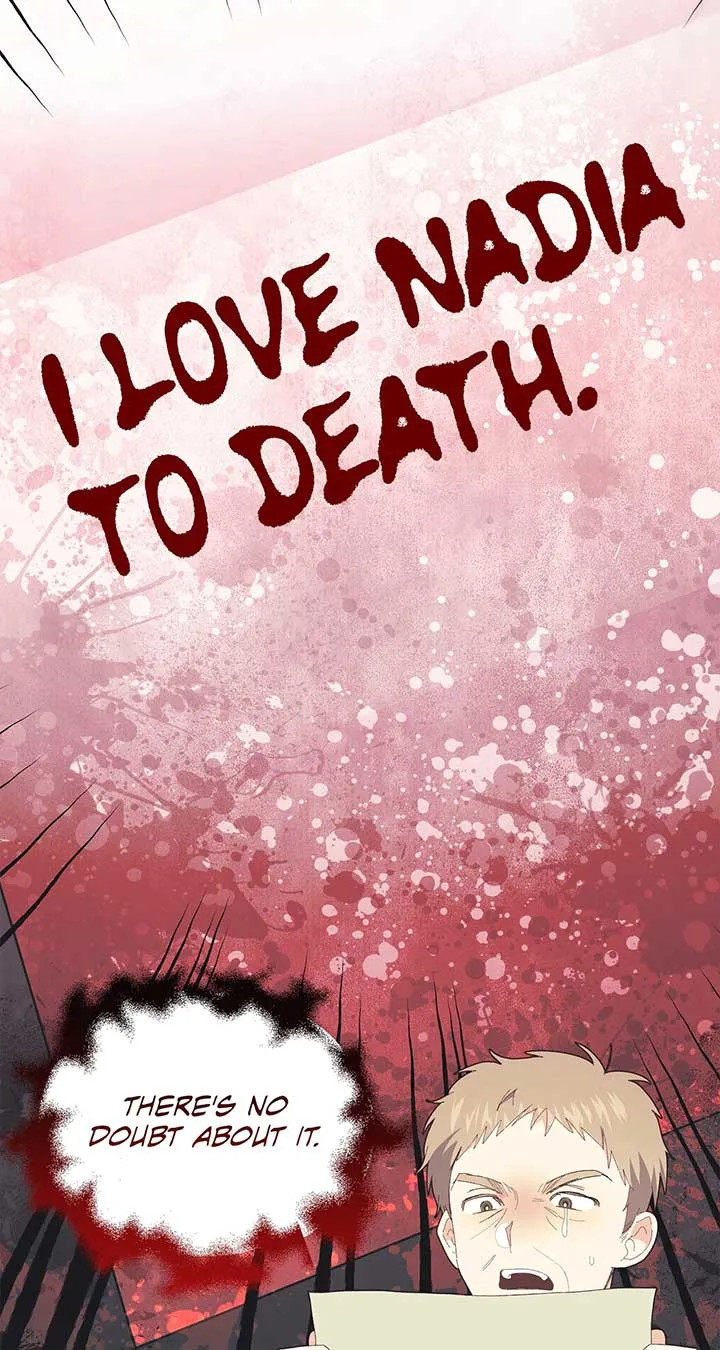 I Got Married to a Duke Called Beast Chapter 21 page 59 - 