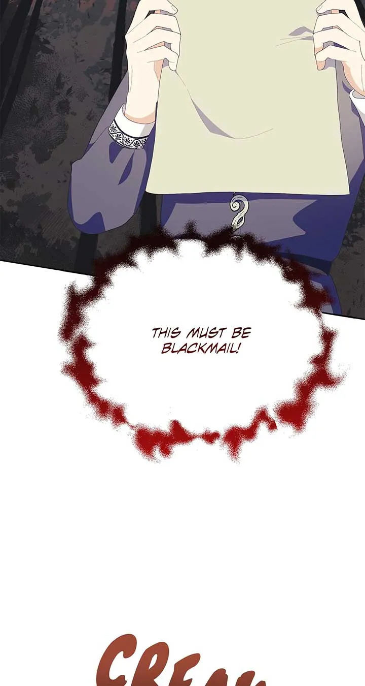 I Got Married to a Duke Called Beast Chapter 21 page 60 - 