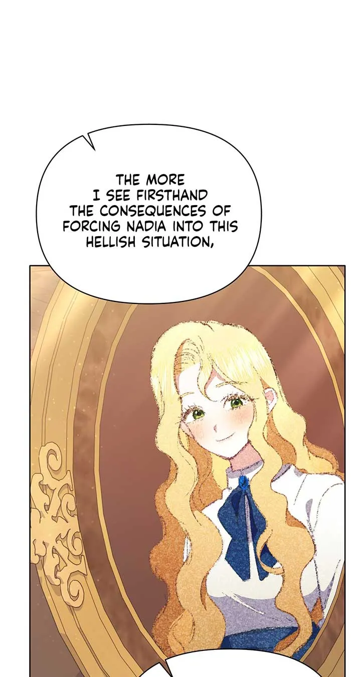 I Got Married to a Duke Called Beast Chapter 21 page 65 - 
