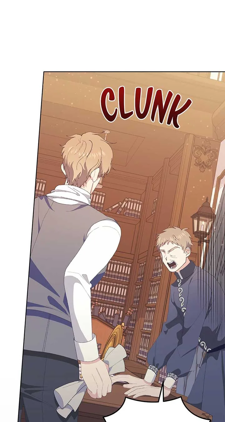 I Got Married to a Duke Called Beast Chapter 21 page 69 - 
