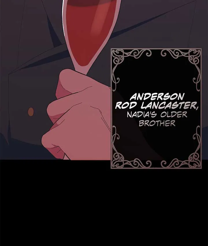 I Got Married to a Duke Called Beast Chapter 21 page 8 - 