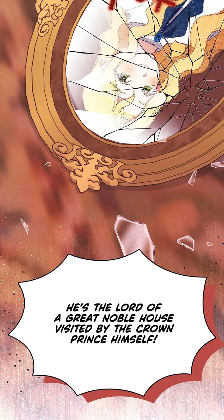 I Got Married to a Duke Called Beast Chapter 21 page 71 - 