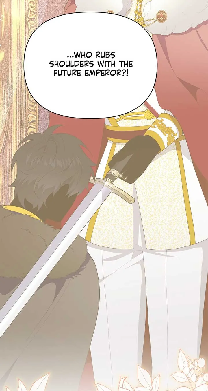 I Got Married to a Duke Called Beast Chapter 21 page 74 - 
