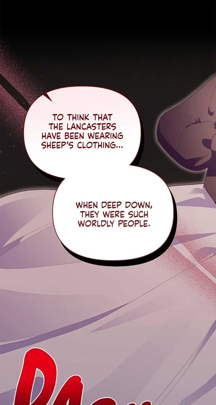 I Got Married to a Duke Called Beast Chapter 21 page 9 - 