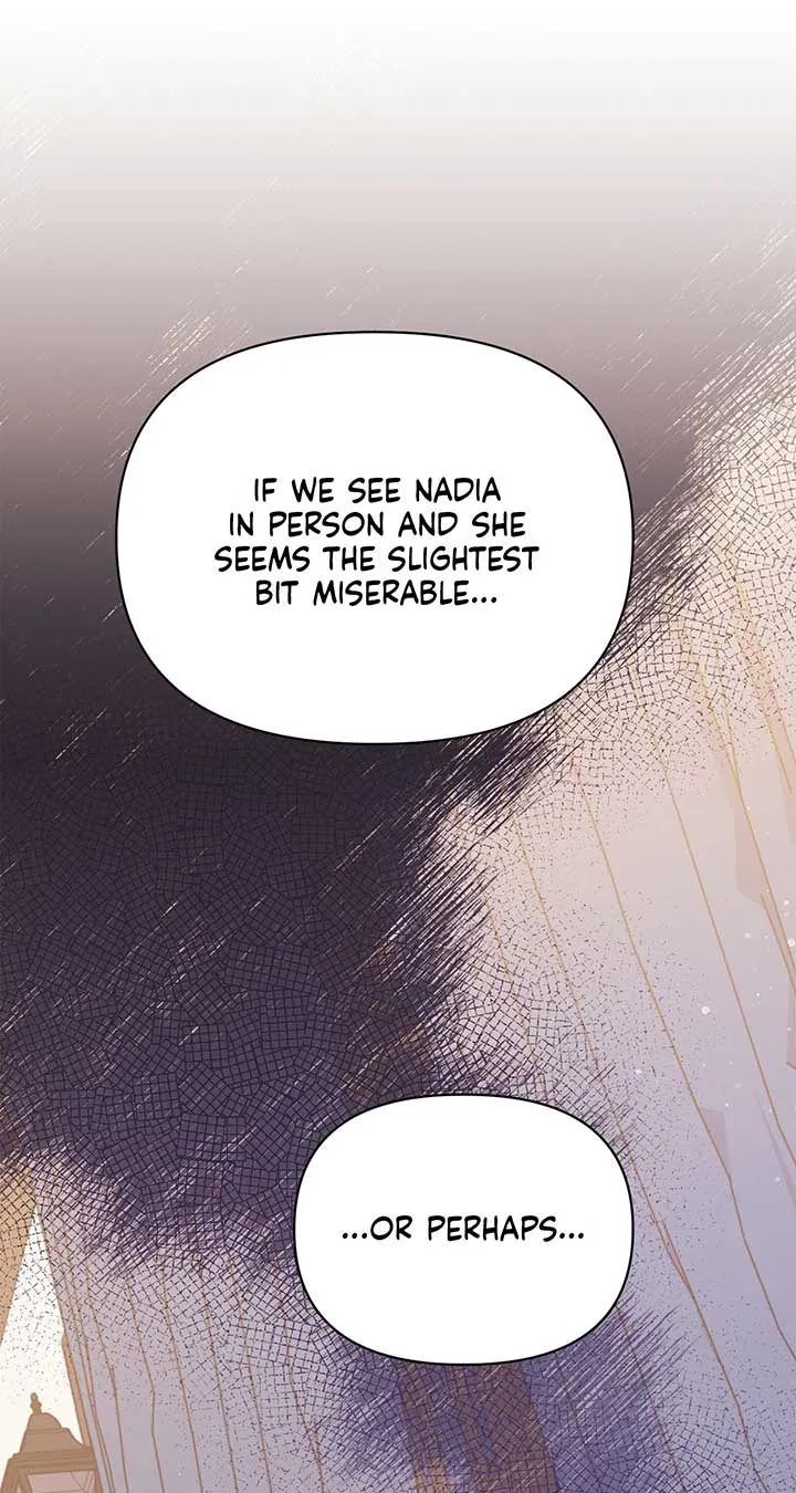 I Got Married to a Duke Called Beast Chapter 21 page 81 - 