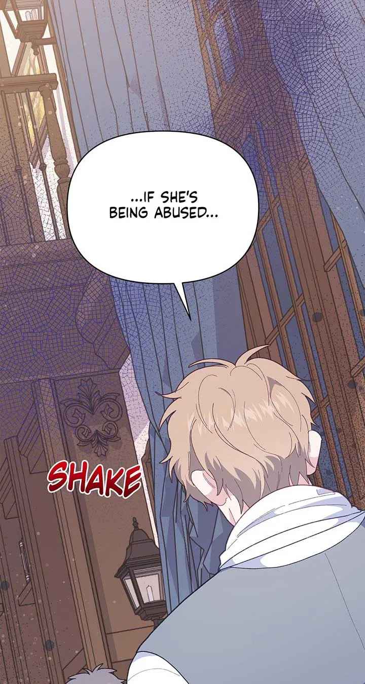 I Got Married to a Duke Called Beast Chapter 21 page 82 - 