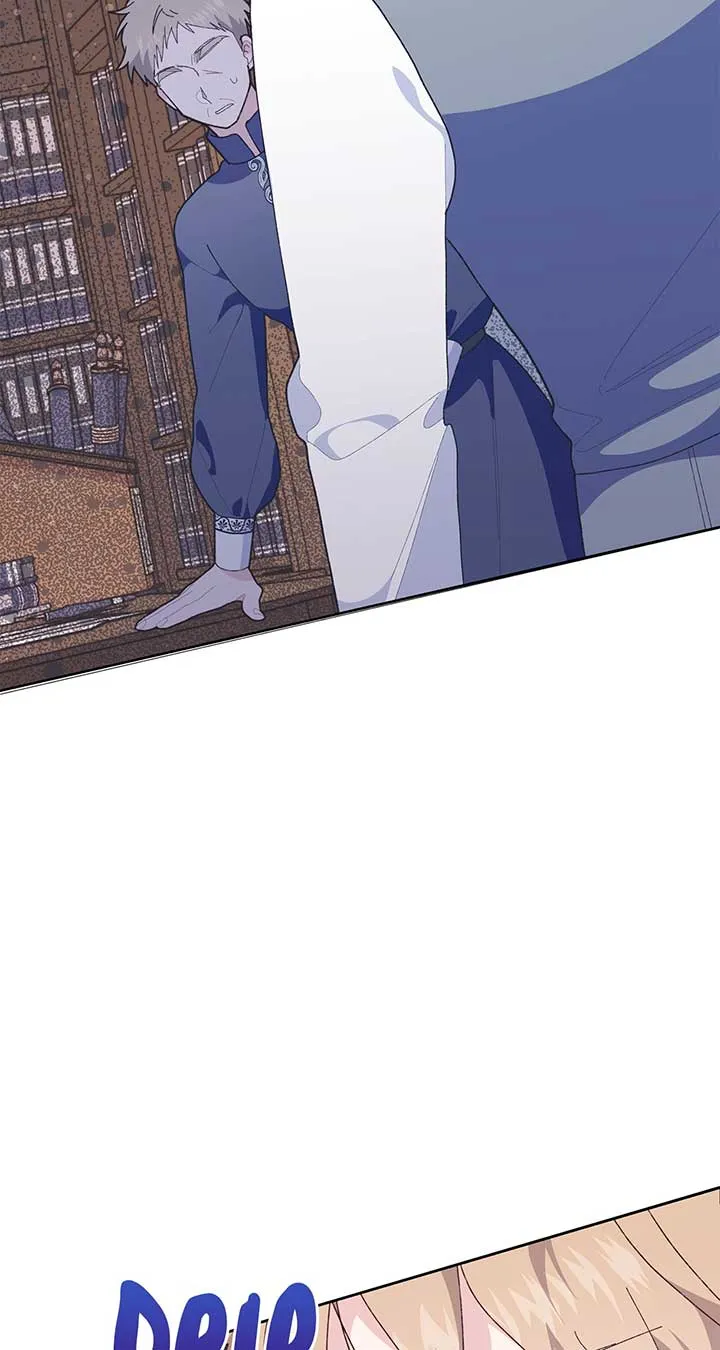I Got Married to a Duke Called Beast Chapter 21 page 83 - 