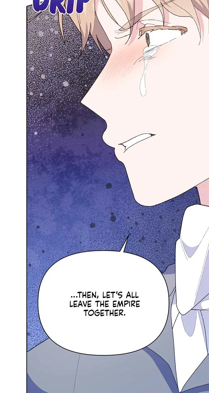 I Got Married to a Duke Called Beast Chapter 21 page 84 - 